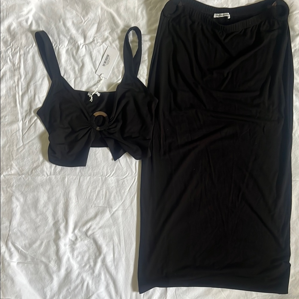 Reformation Set